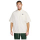 Nike Ανδρικό πουκάμισο Club Short-Sleeve Oxford Button-Up Shirt